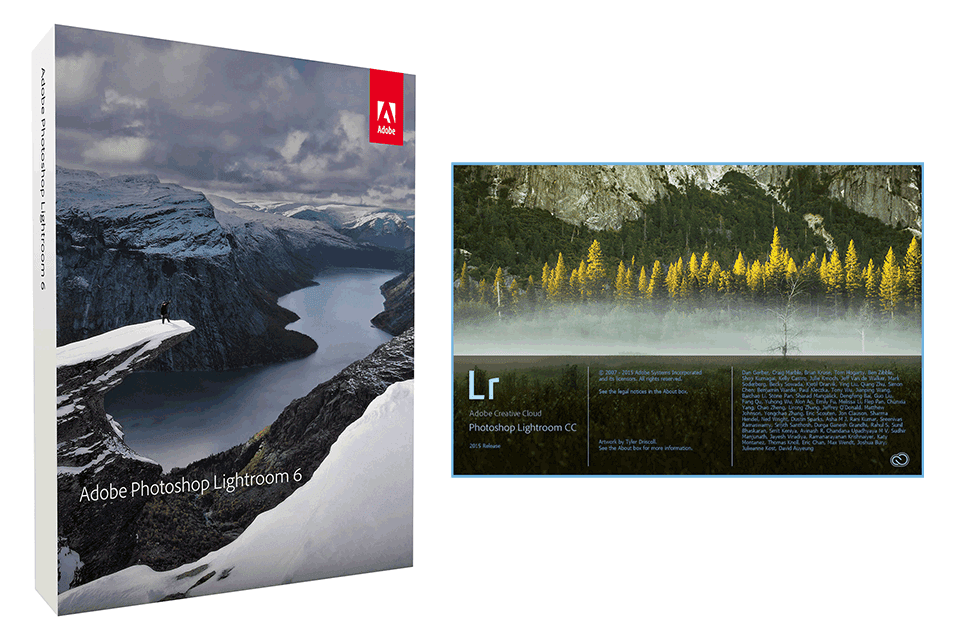 Adobe Lightroom 6 Free Download Full Version Crack